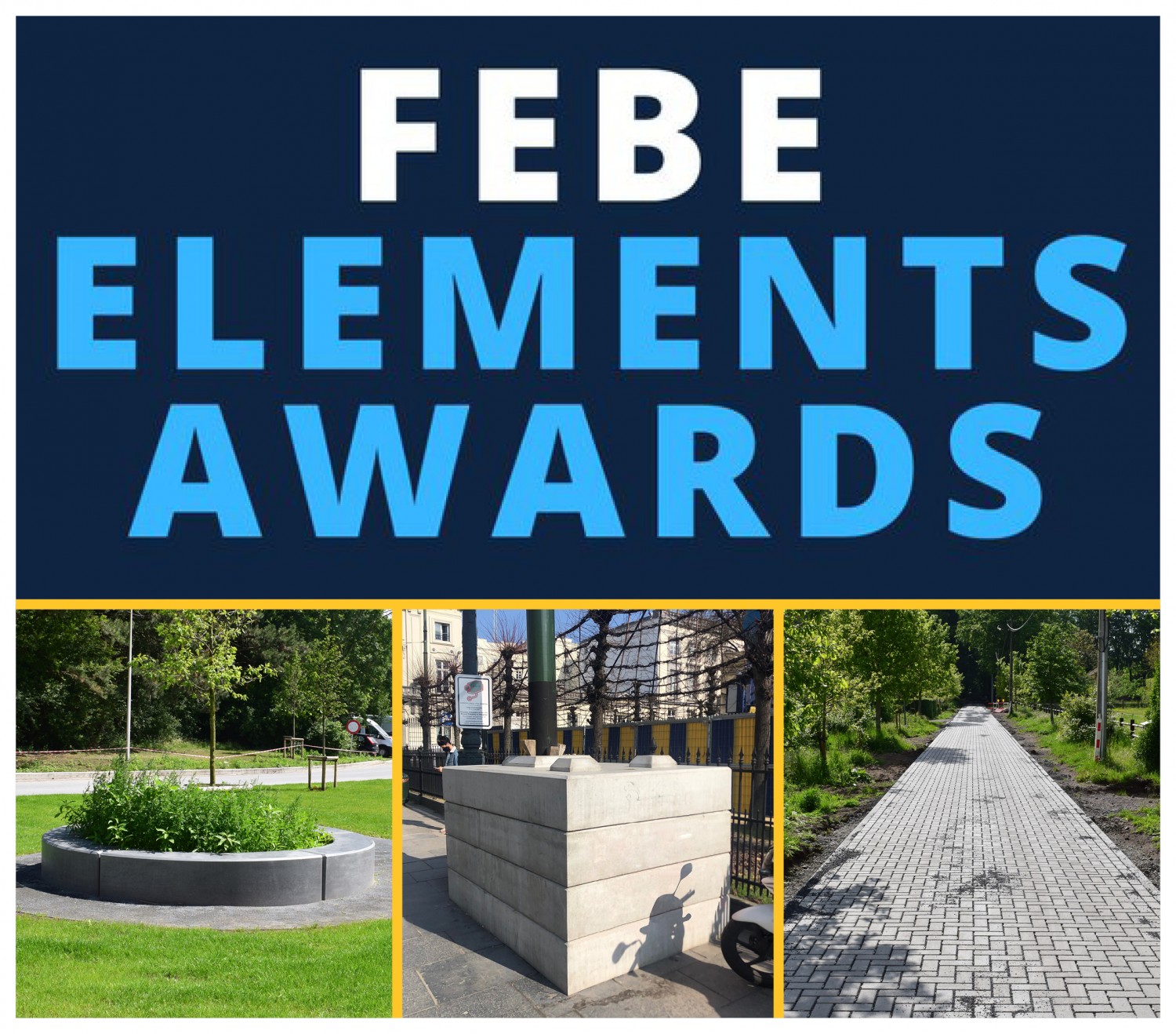 FEBE Elements Awards 21